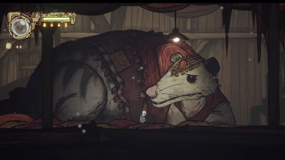 Cliff Kingdom screenshot 4