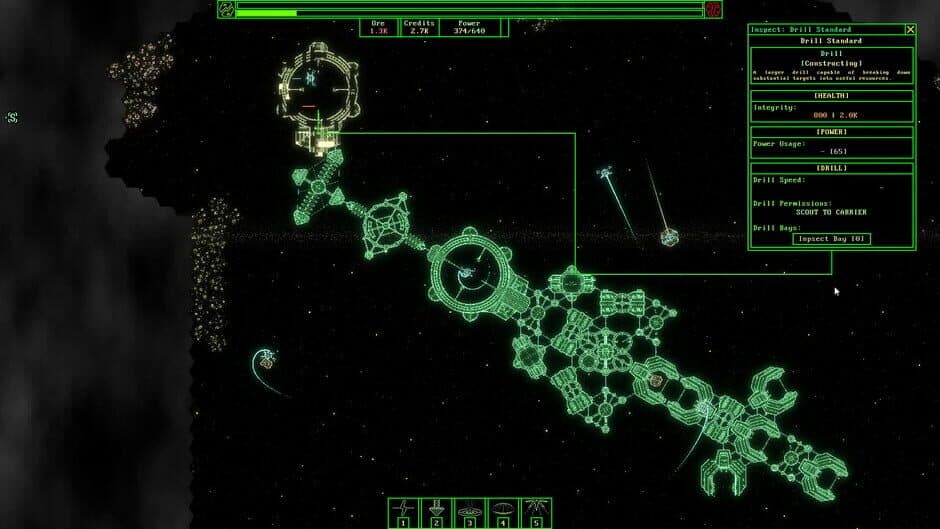 Management in Space screenshot 4