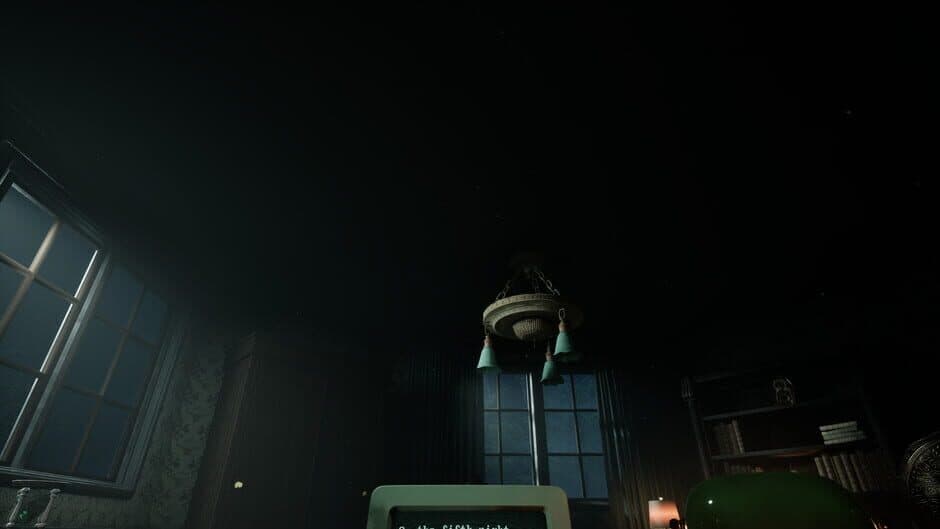 Last Draft screenshot 2
