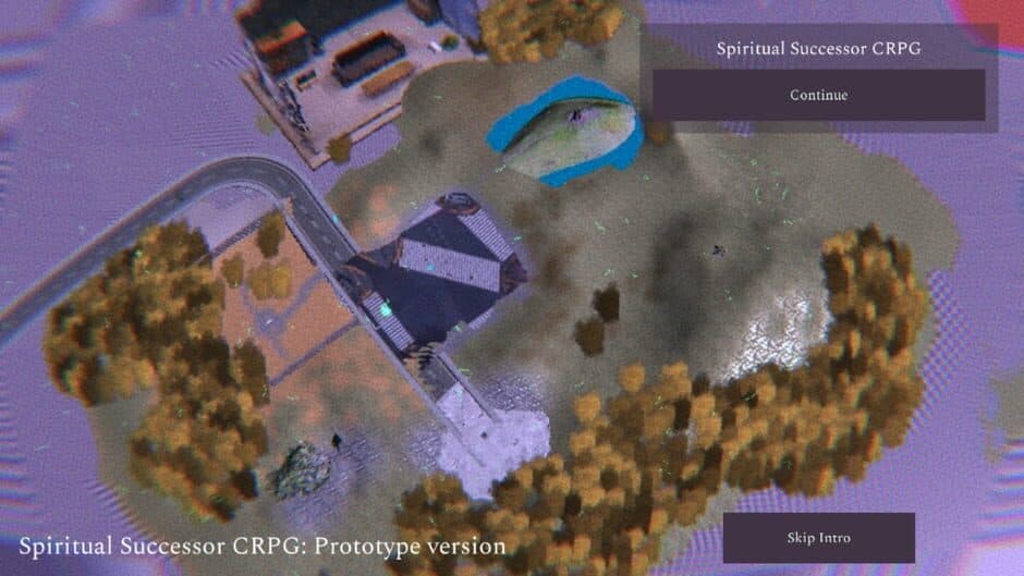 Spiritual Successor screenshot 3