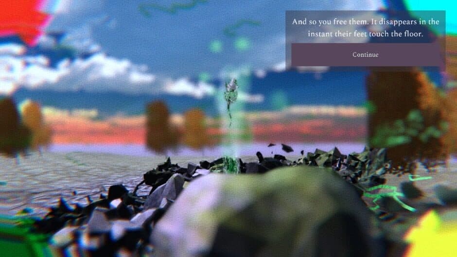 Spiritual Successor screenshot 1