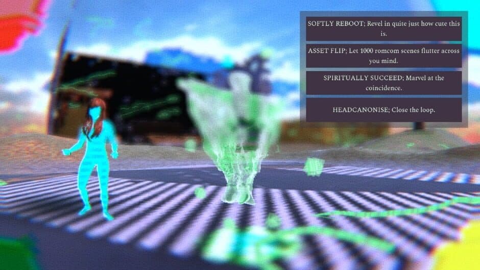 Spiritual Successor screenshot 2