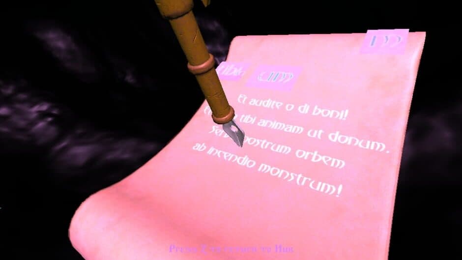 Ili screenshot 1