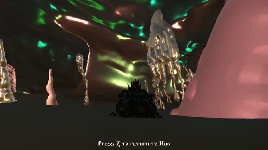 RHM screenshot 2