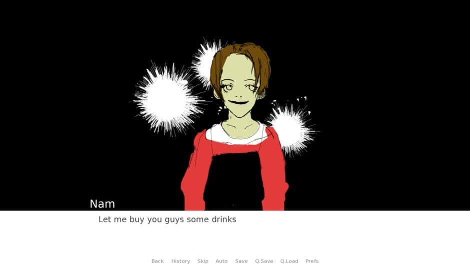 Hitme screenshot 3