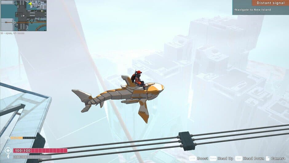 Futurion screenshot 4