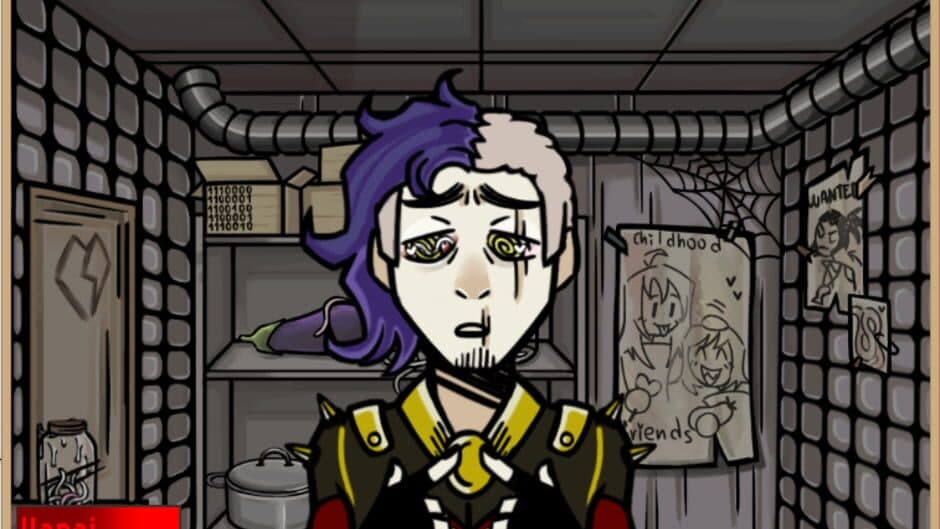 Loveless Biker Boys screenshot 1