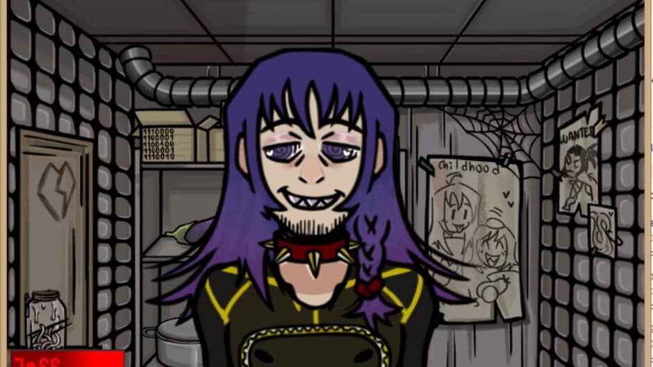 Loveless Biker Boys screenshot 2