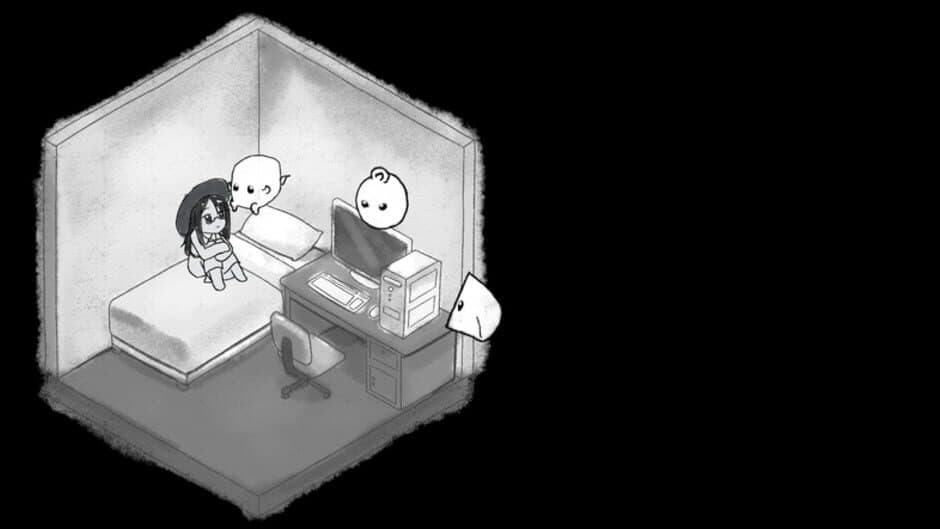 To Be With Him screenshot 2