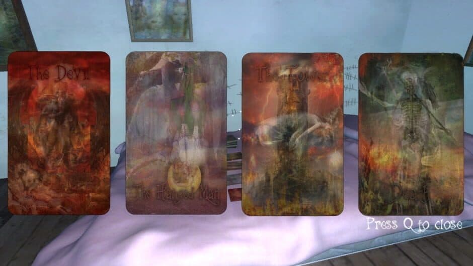 Aurora screenshot 2
