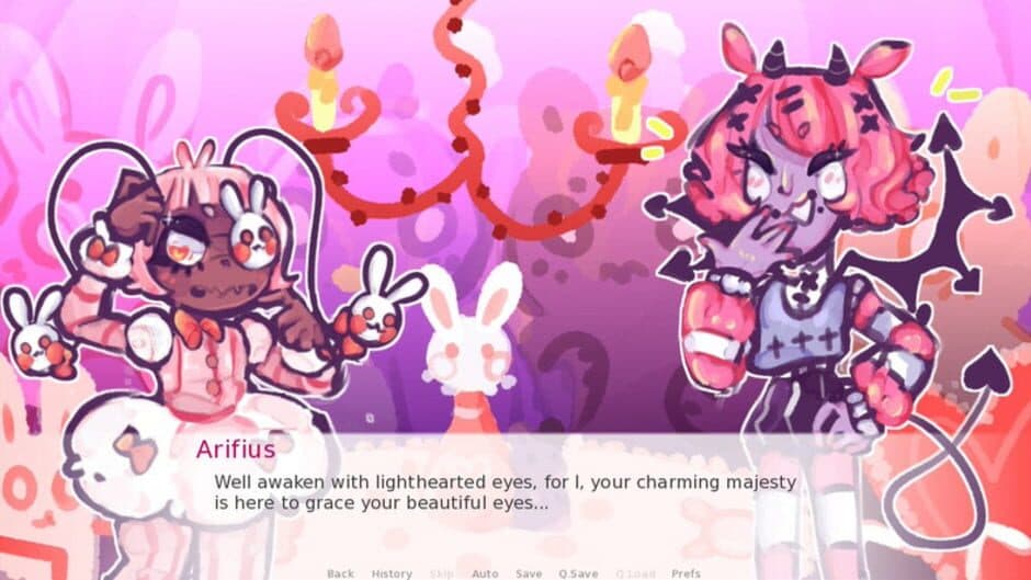 Dating is Hell screenshot 2