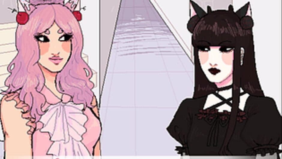 Girlfurriends screenshot 1
