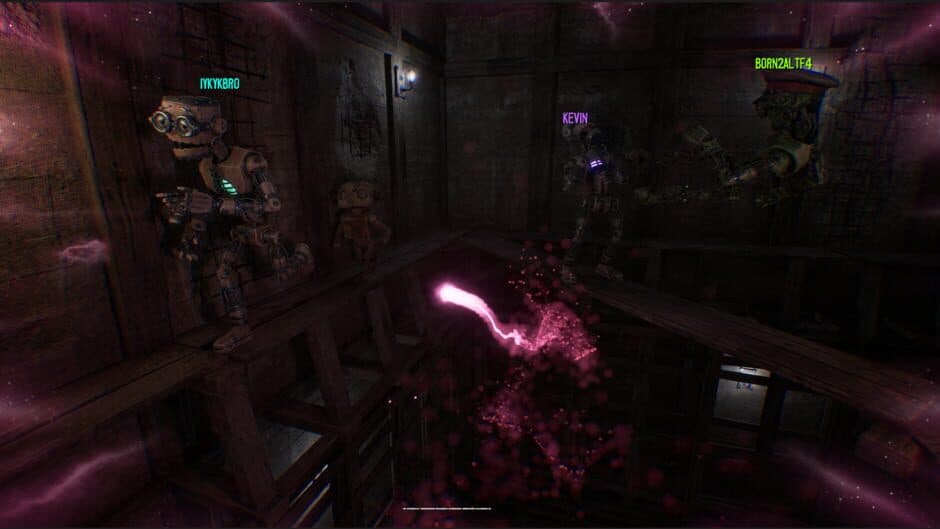 Grain Rot screenshot 3