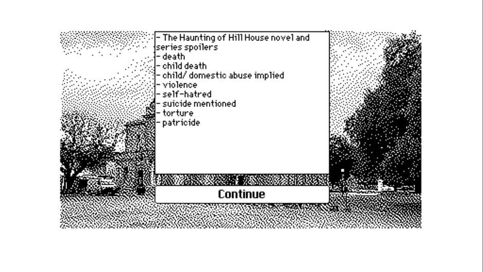 This House Wants No One Else screenshot 2