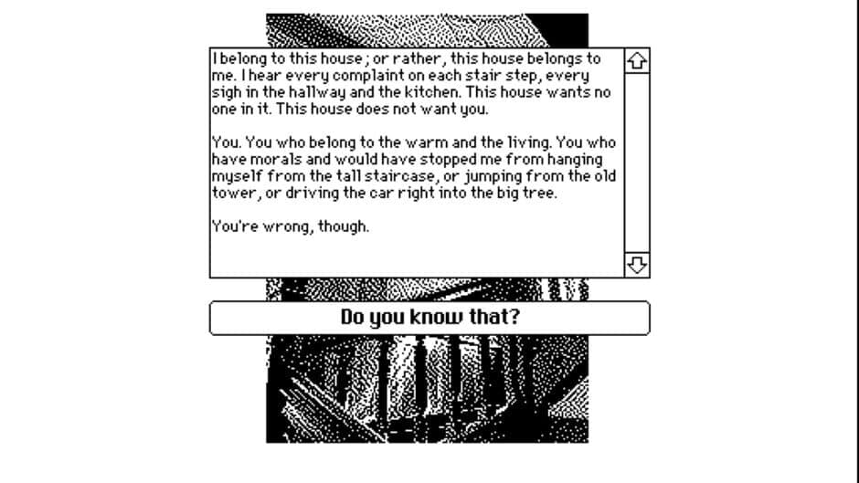 This House Wants No One Else screenshot 3