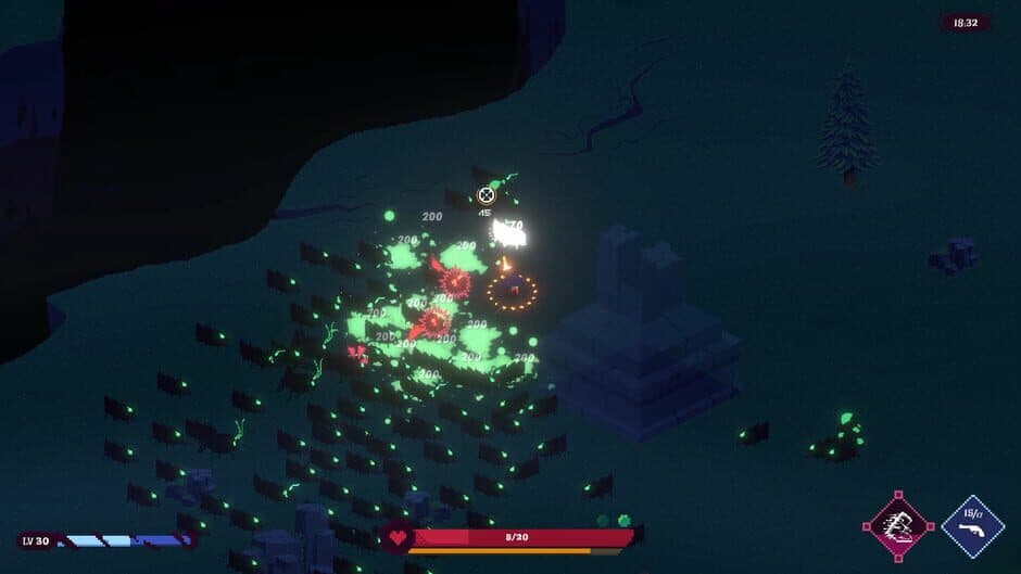 Black Powder Magic screenshot 1