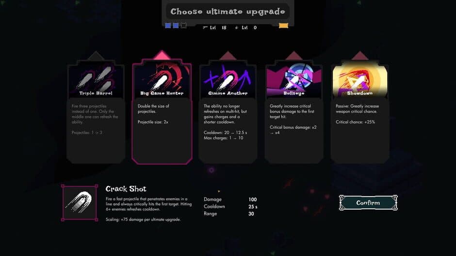 Black Powder Magic screenshot 3