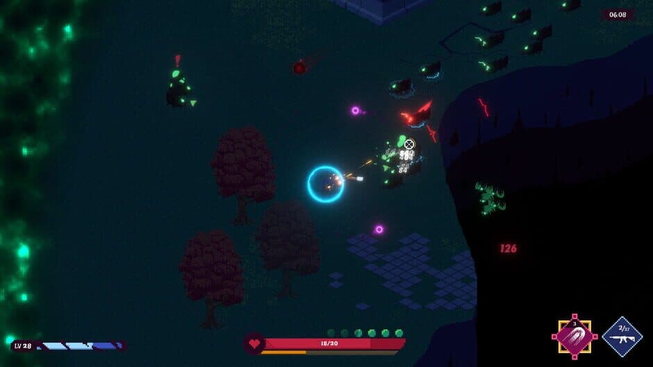 Black Powder Magic screenshot 4