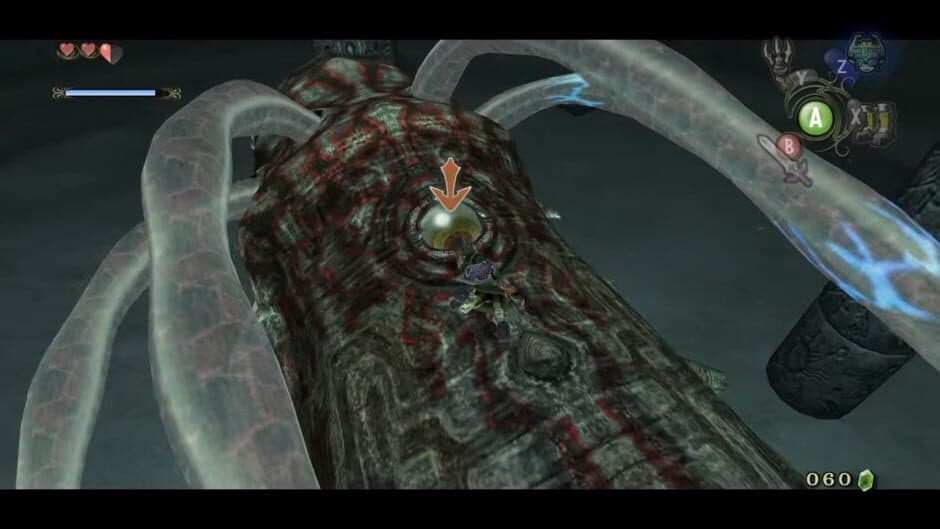 Dusklight screenshot 4