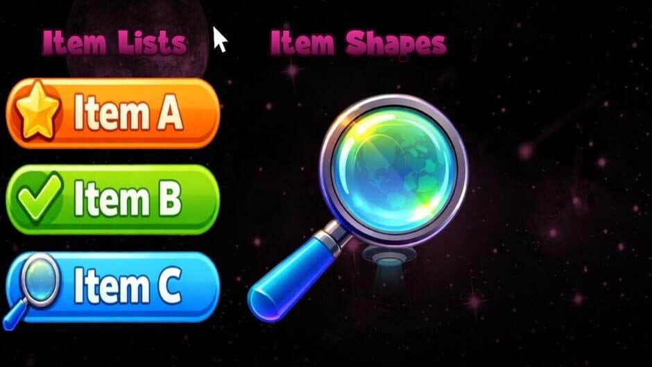 Picture Hunt screenshot 3