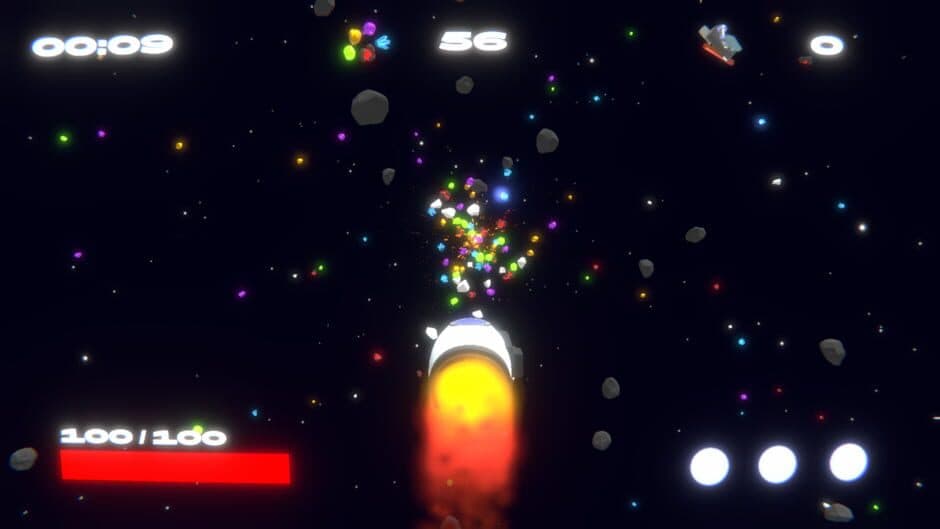 Chunks screenshot 1