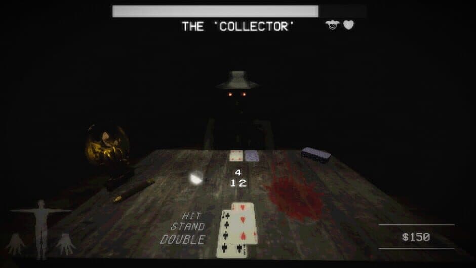 Sever screenshot 3