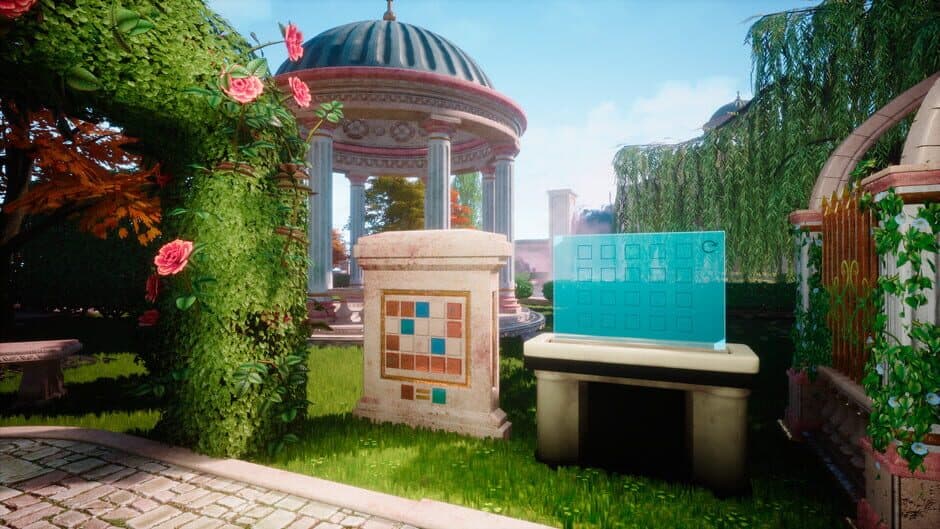 Puzzle Park II screenshot 2