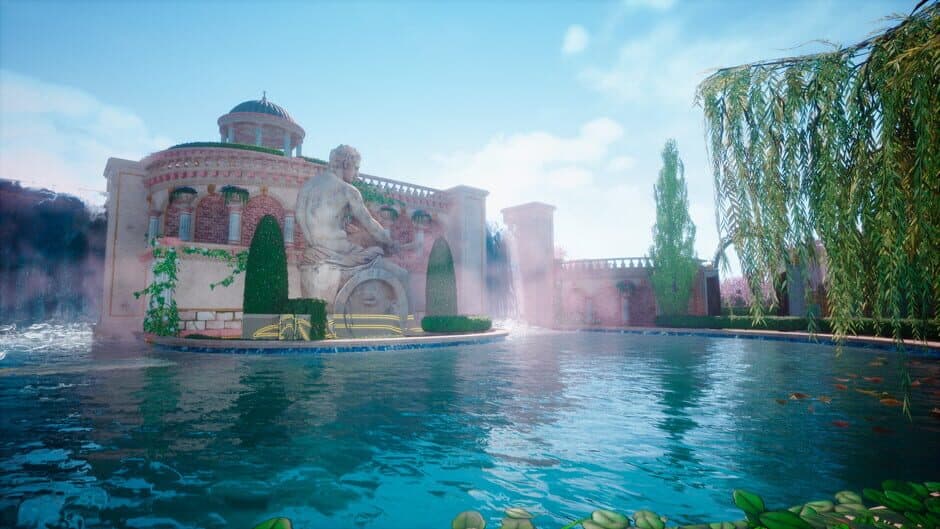 Puzzle Park II screenshot 3