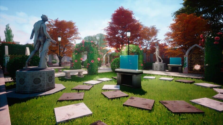 Puzzle Park II screenshot 4