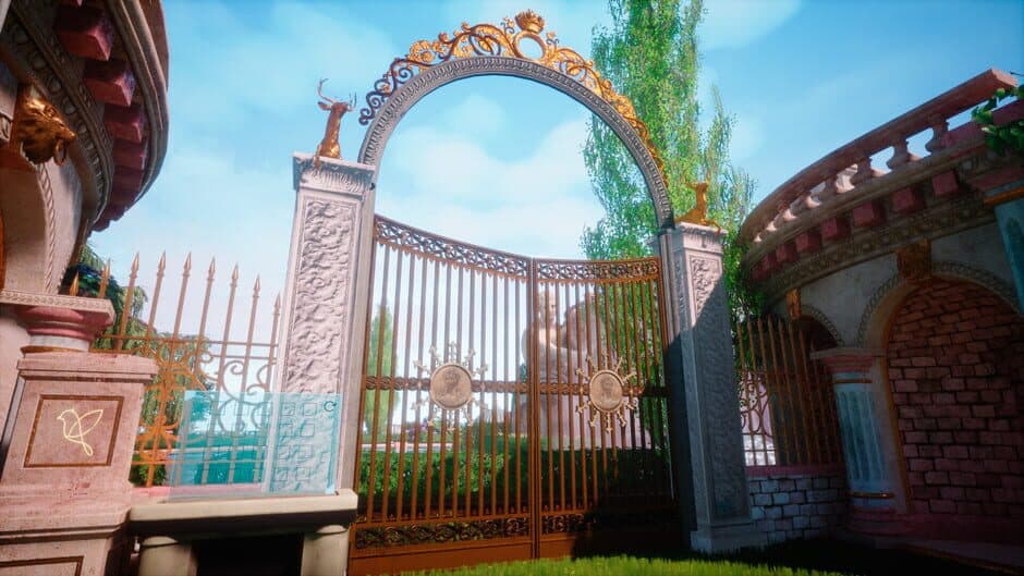 Puzzle Park II screenshot 1