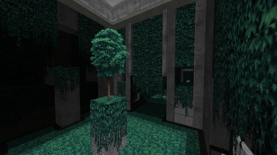 The Doom Brutalist Community Project screenshot 2