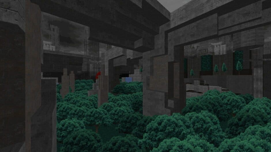 The Doom Brutalist Community Project screenshot 3