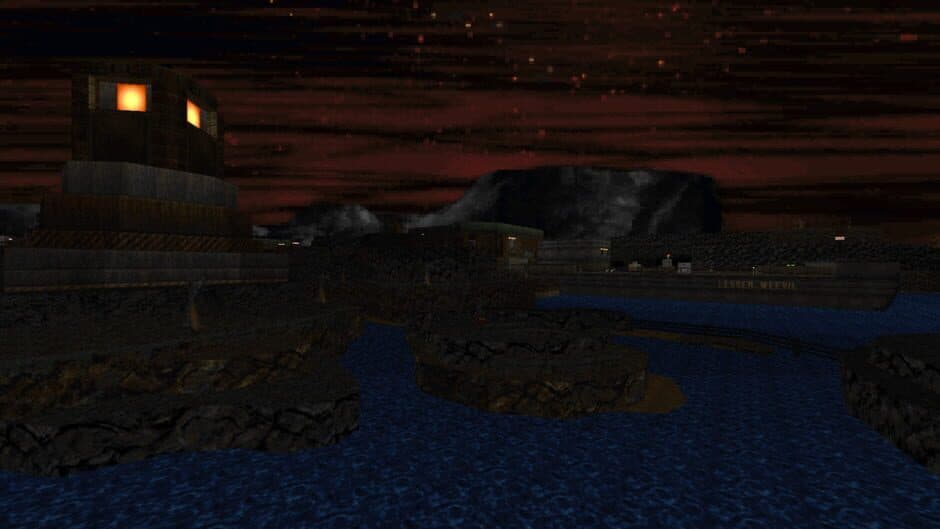 The Quiet Pelagian screenshot 1