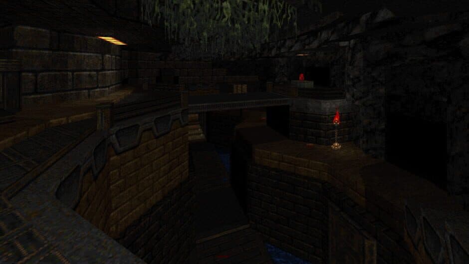 The Quiet Pelagian screenshot 2