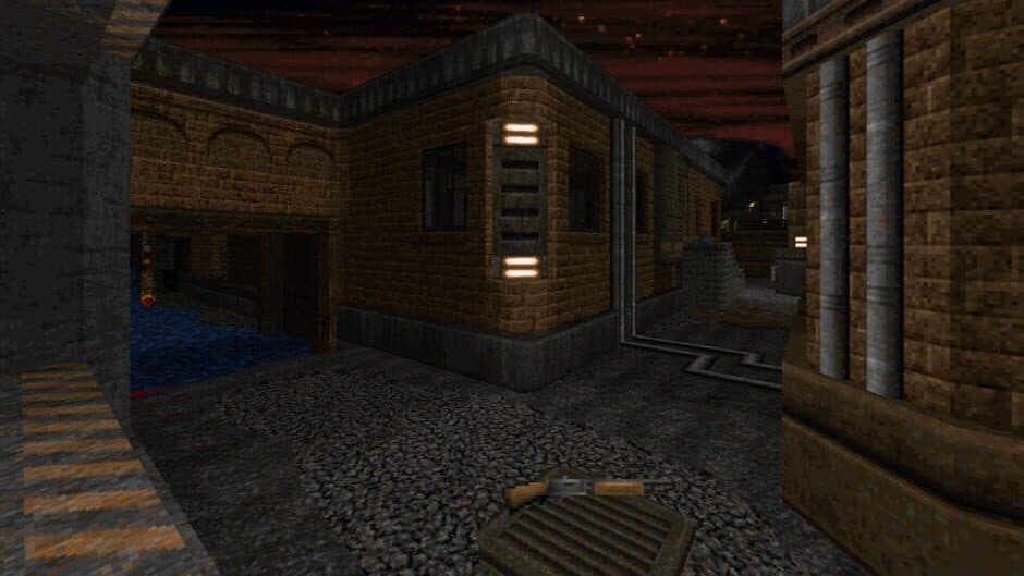 The Quiet Pelagian screenshot 3