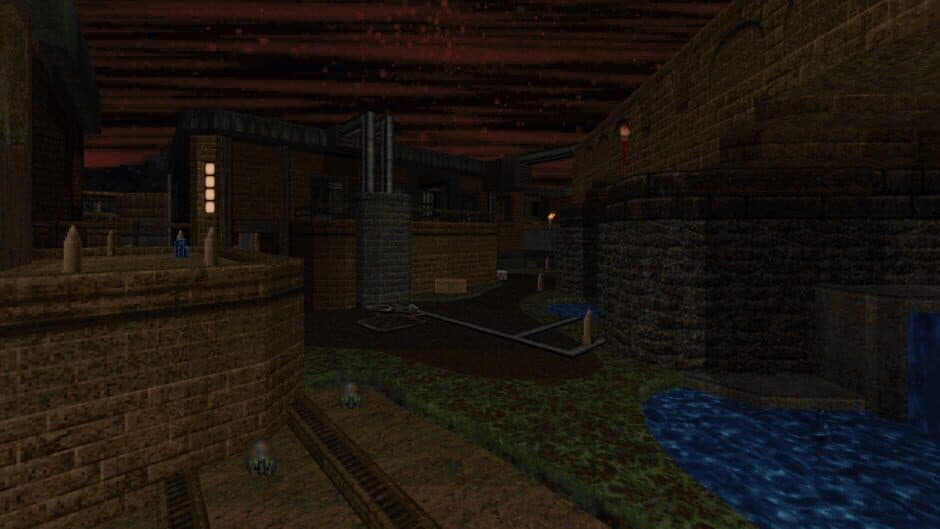 The Quiet Pelagian screenshot 4