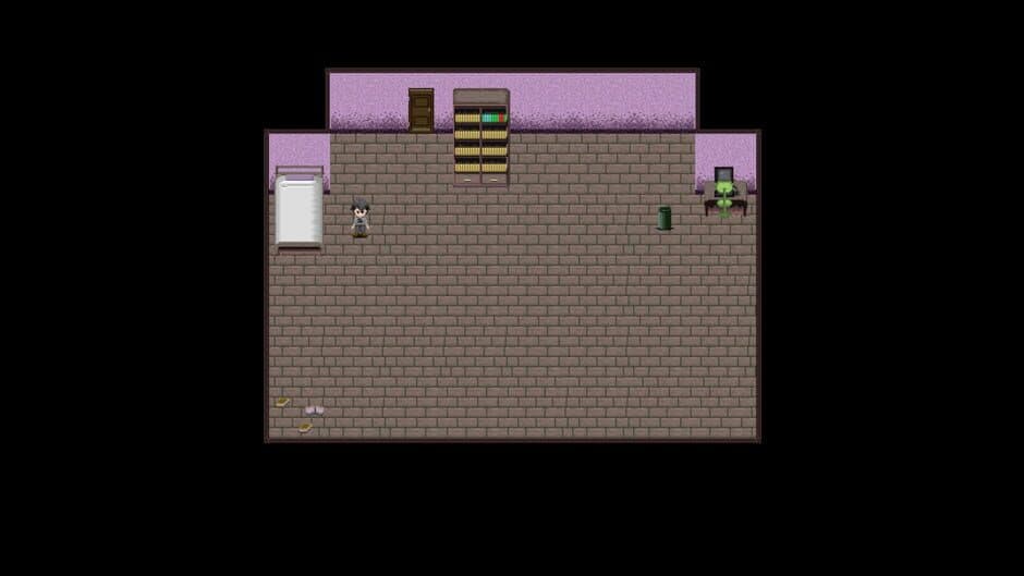 Enihcam eht ni tsohg screenshot 1