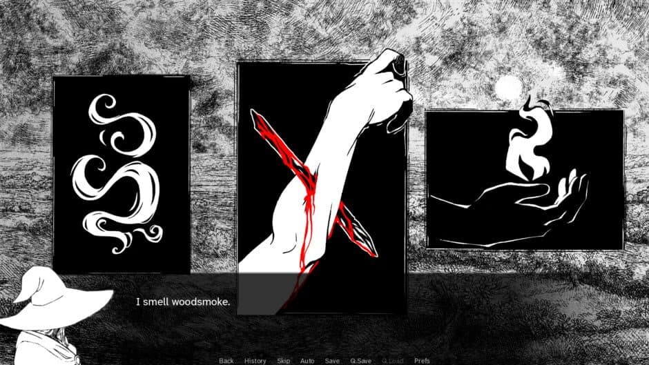 Fetter and Feeling screenshot 2