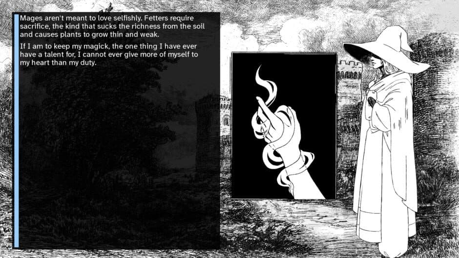 Fetter and Feeling screenshot 3