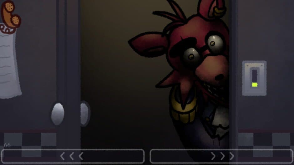 FNAF All-Stars screenshot 3