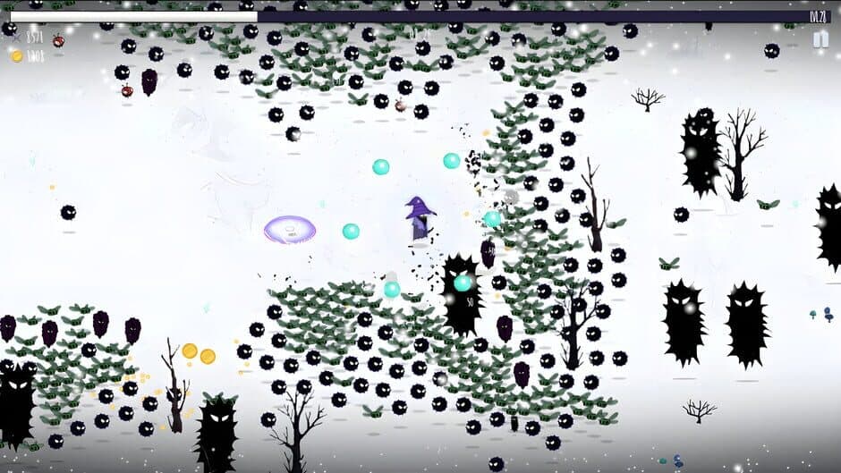 The Journey of the Gnomes: The Battle of the Elder Isles screenshot 1