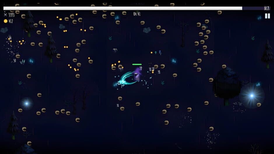 The Journey of the Gnomes: The Battle of the Elder Isles screenshot 4