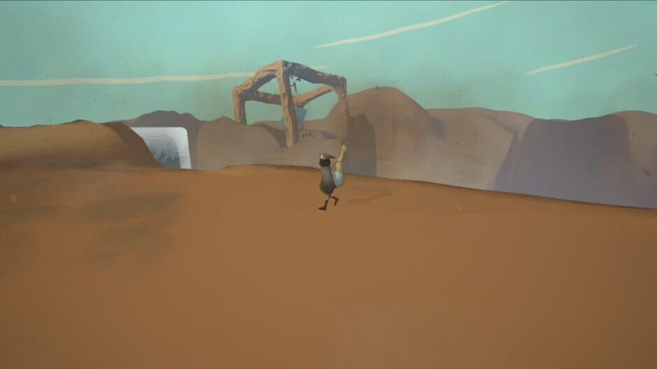 Desol screenshot 1