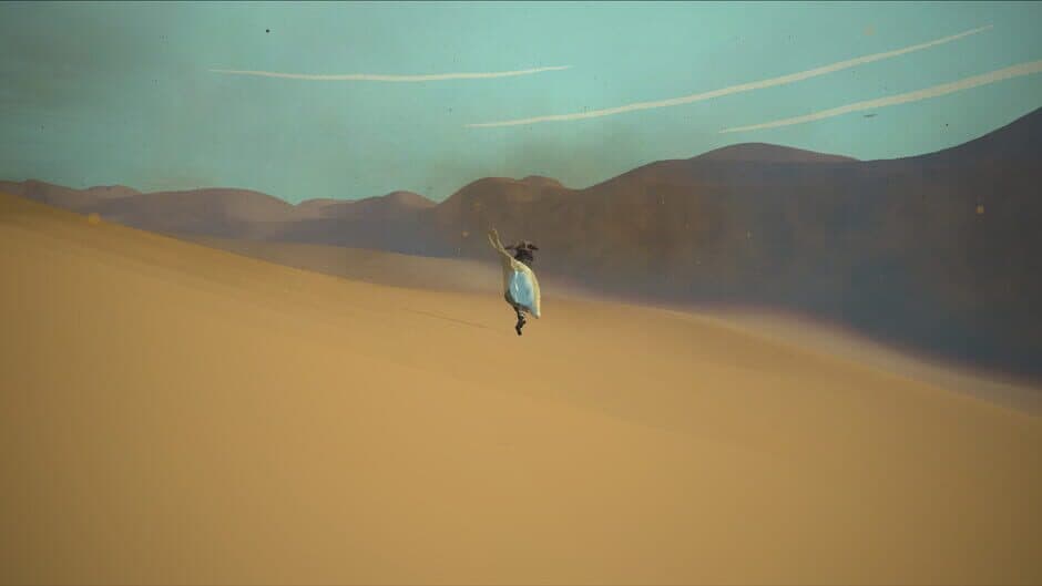Desol screenshot 2