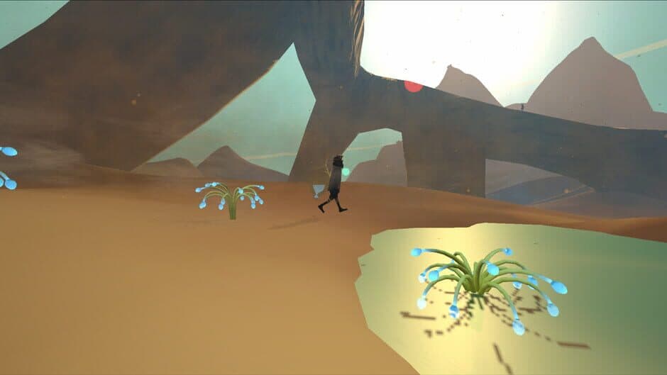 Desol screenshot 3