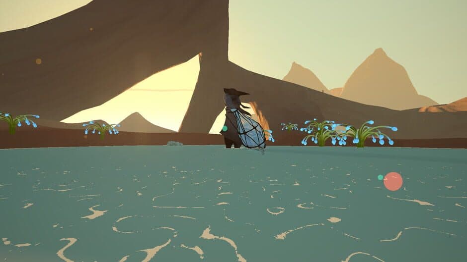 Desol screenshot 4