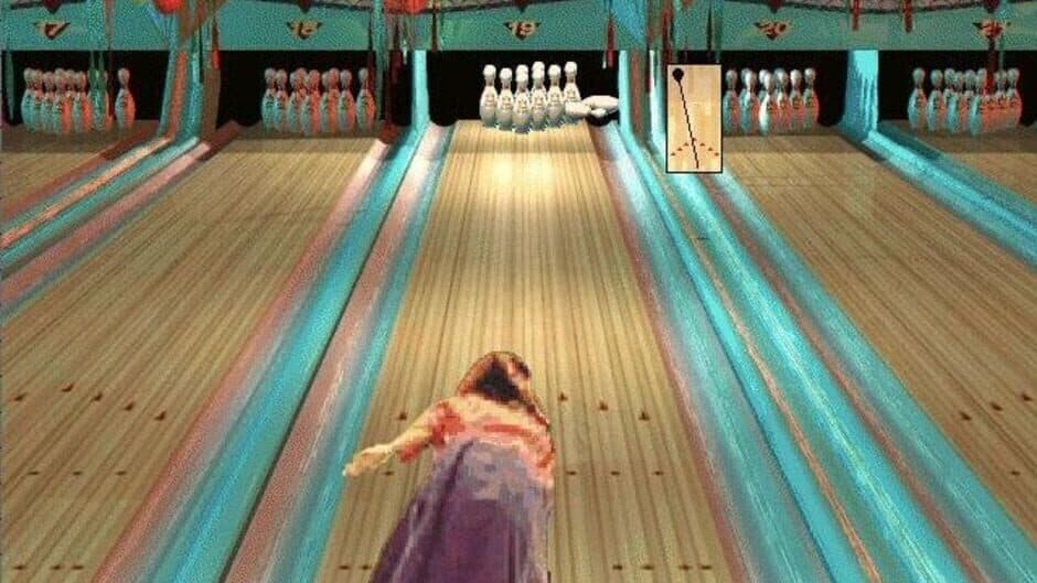 Alley 19 Bowling screenshot 3