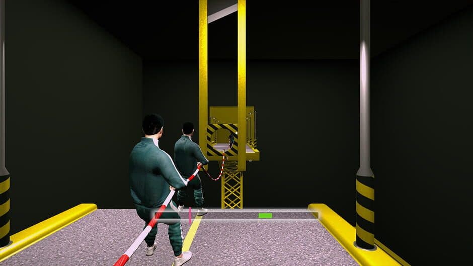 Squid Survival Simulator screenshot 2