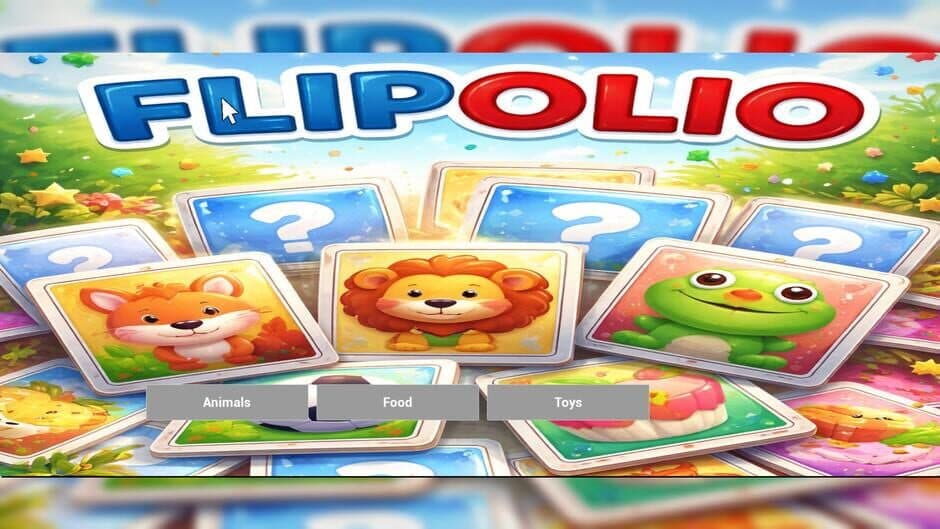 Flipolio screenshot 1