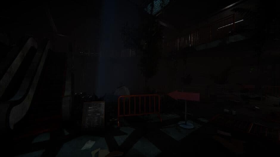Escape the Glitch 3 screenshot 1